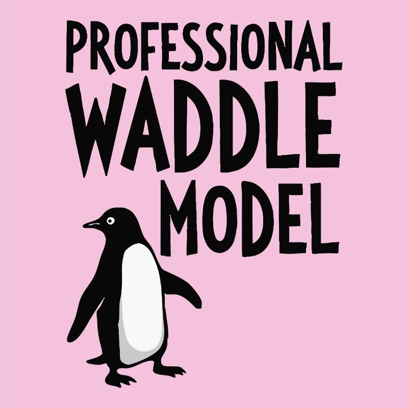 Professional Waddle Model