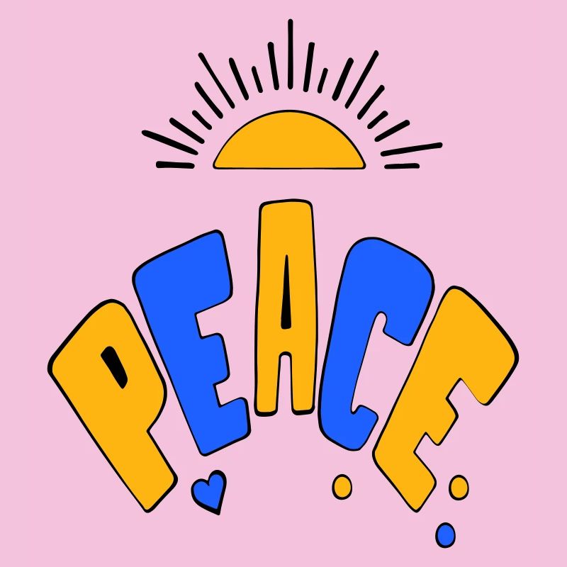 Peace