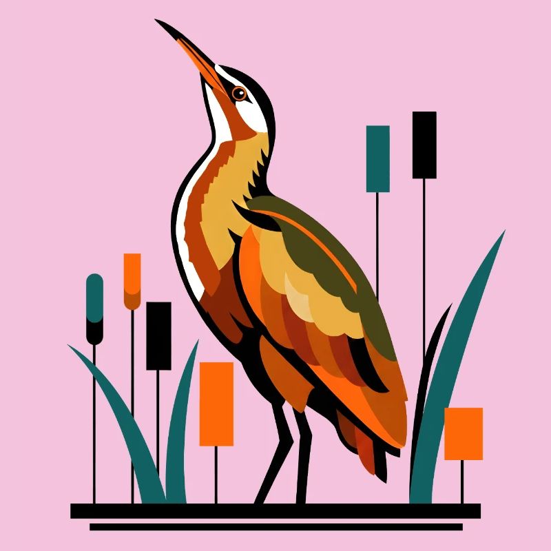 Bittern