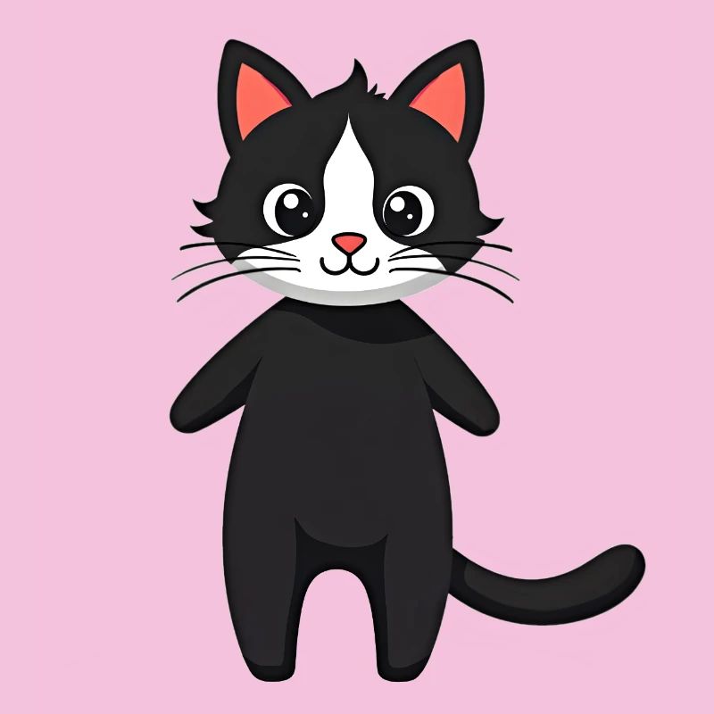 Chat noir