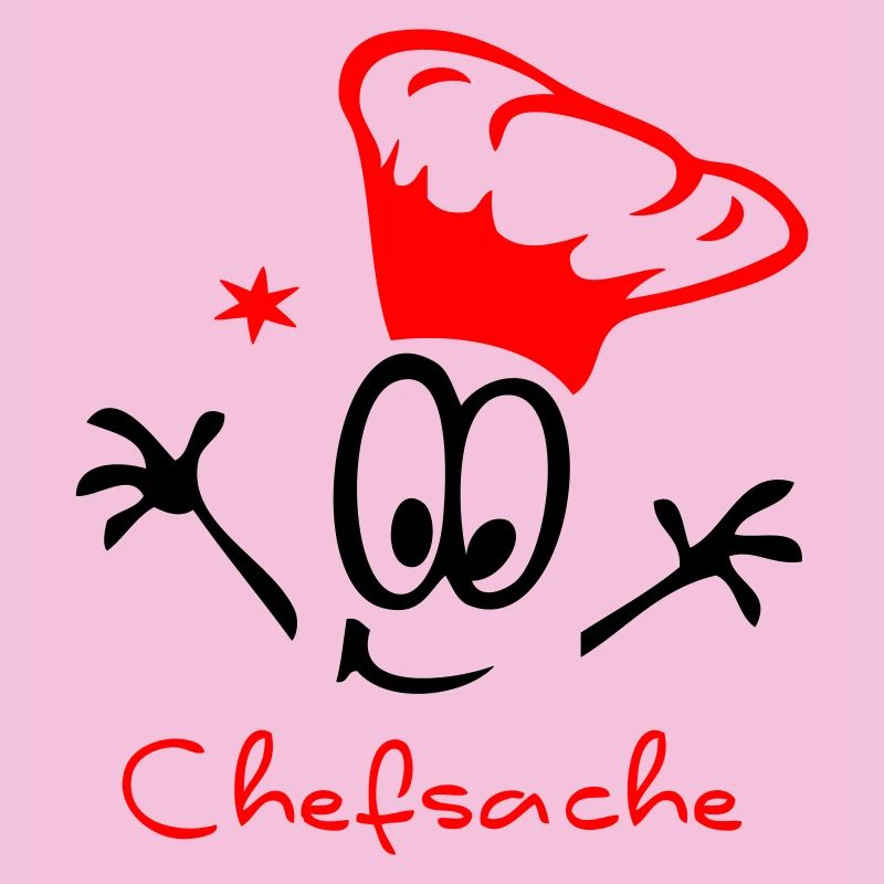 Chef's top priority