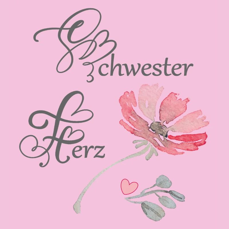Schwesterherz