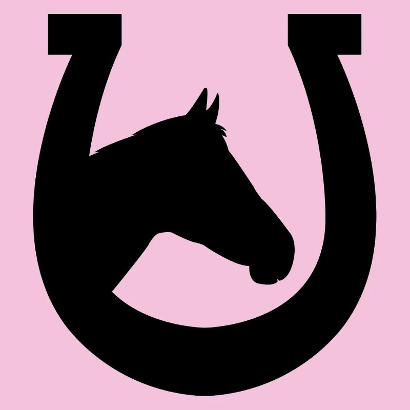 Fer à cheval