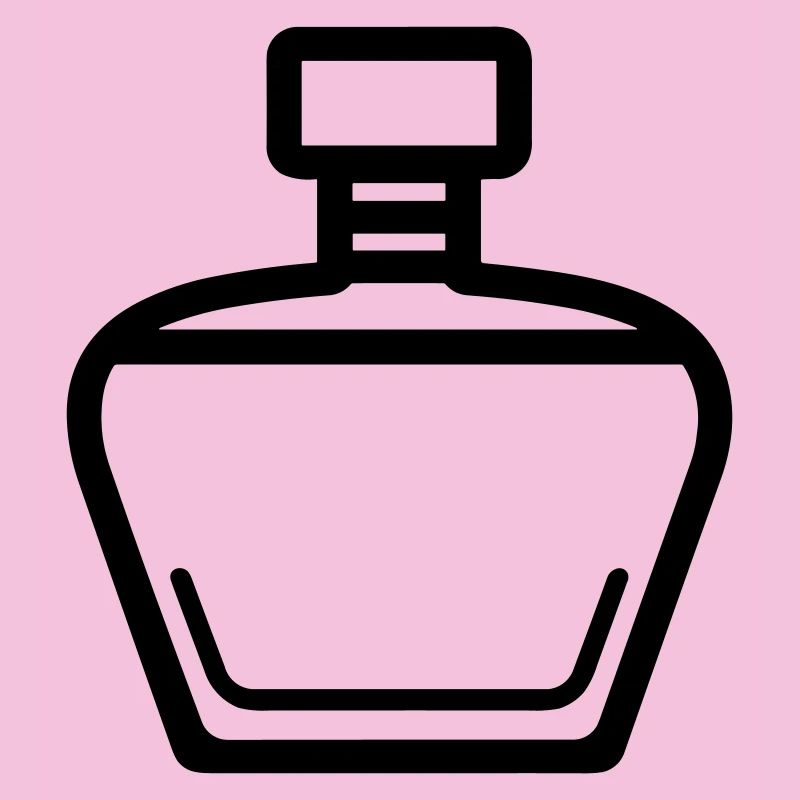 flacon de parfum