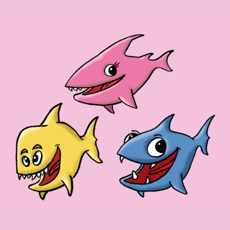 Fischgruppe