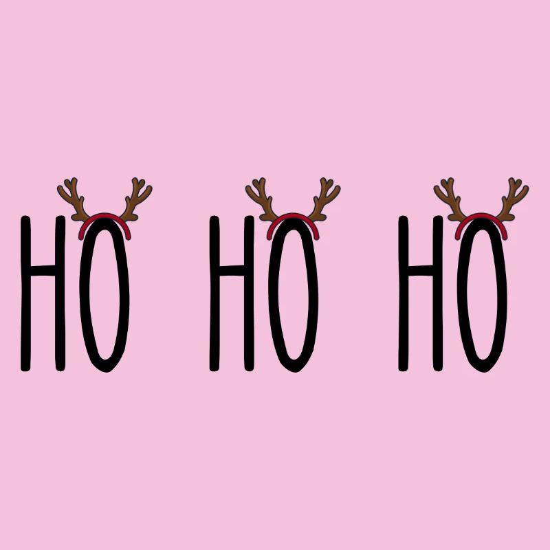 HO HO HO