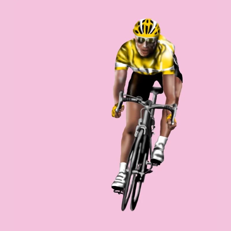 vélo de course