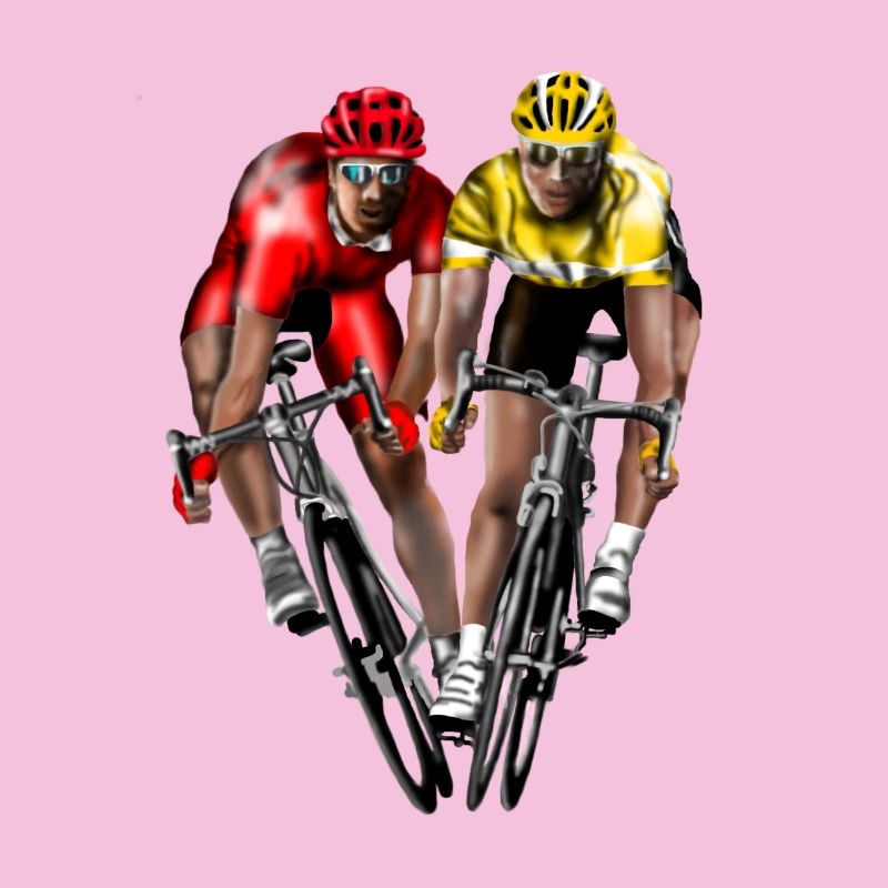 vélo de course