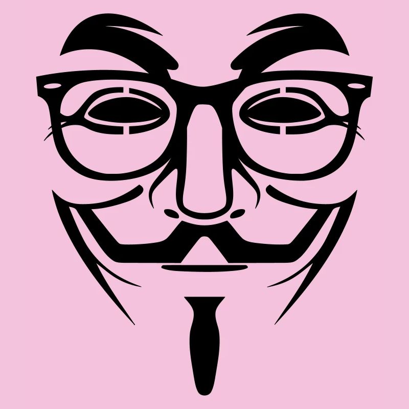 Geek Anonymous