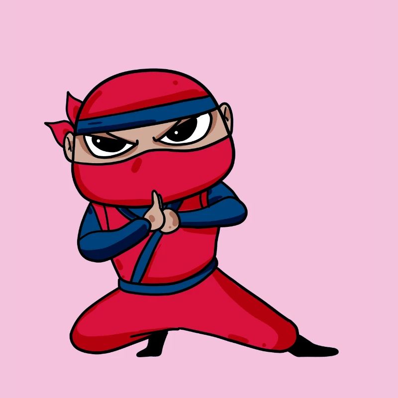 Ninja Rot