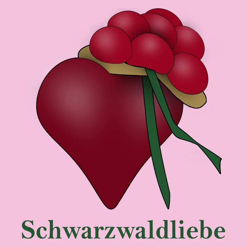 Schwarzwaldliebe