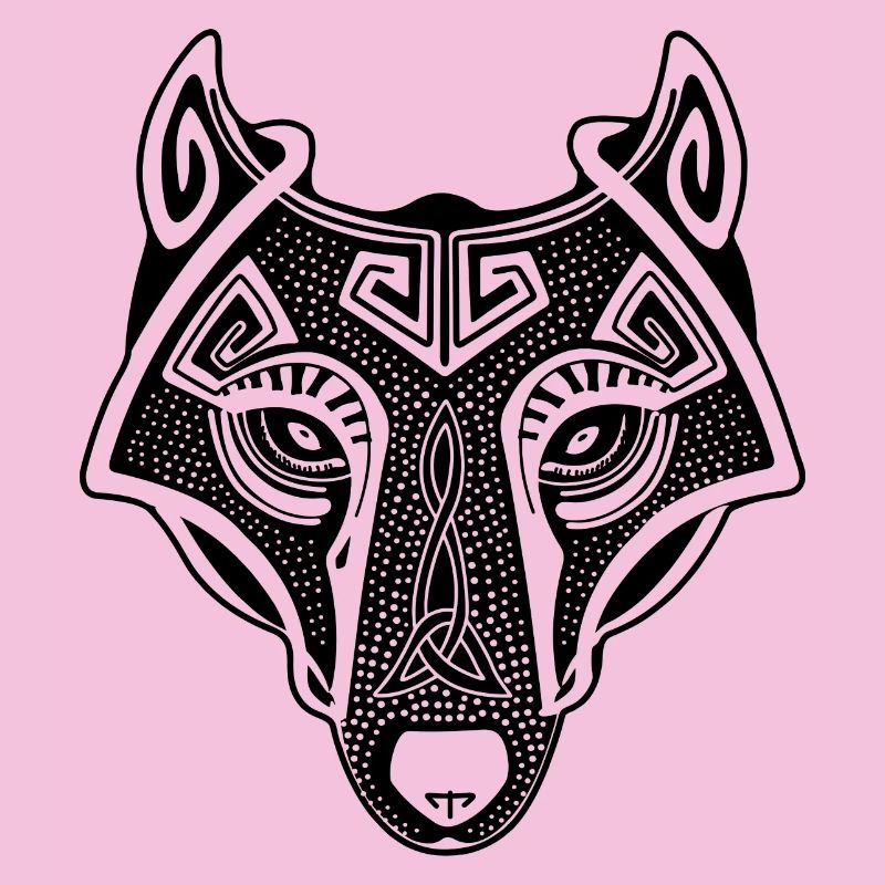 Viking Wolf