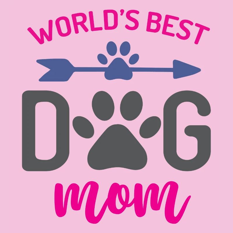 Die beste Hundemutter der Welt