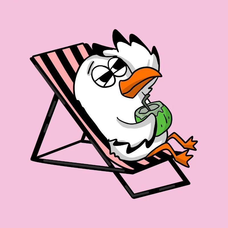 Möwe