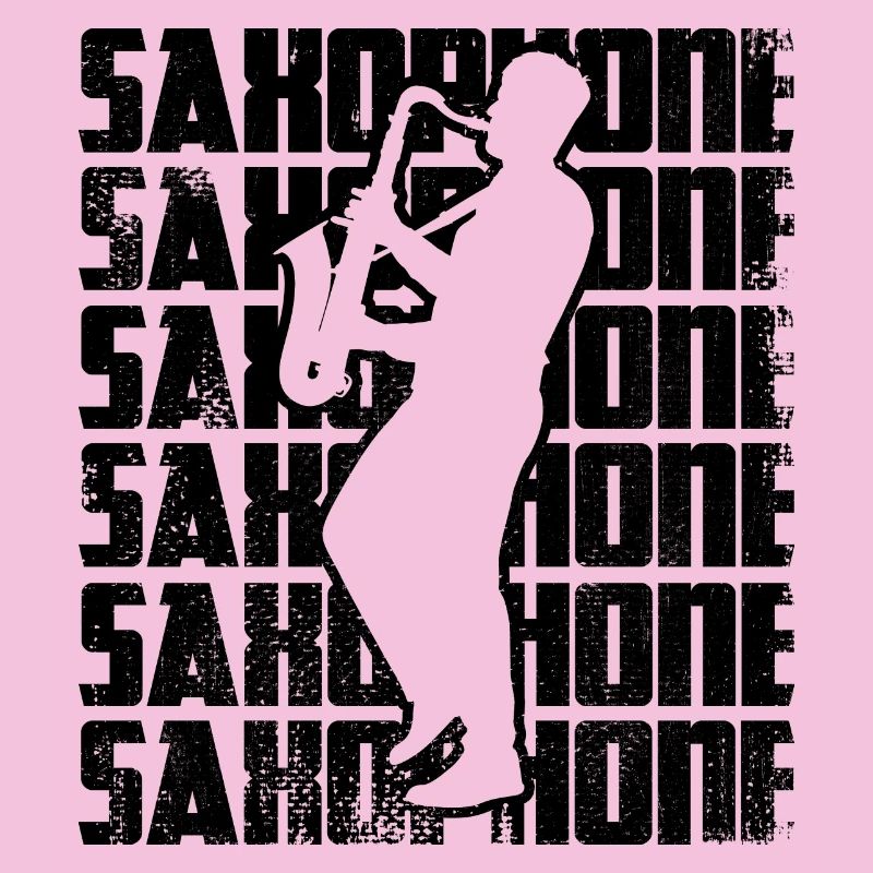 Saxophon