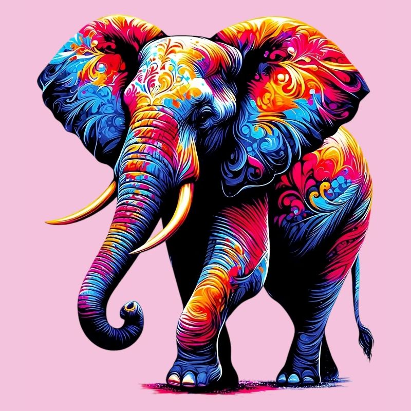Elefant