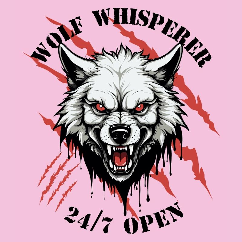 Wolf Whisperer