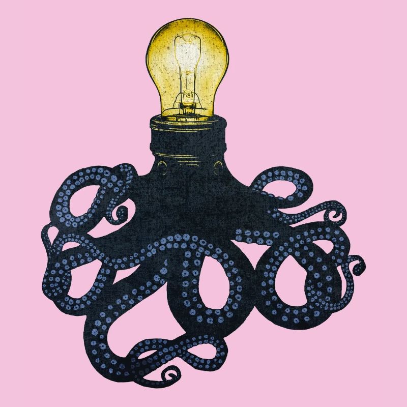 BULB OCTOPUS