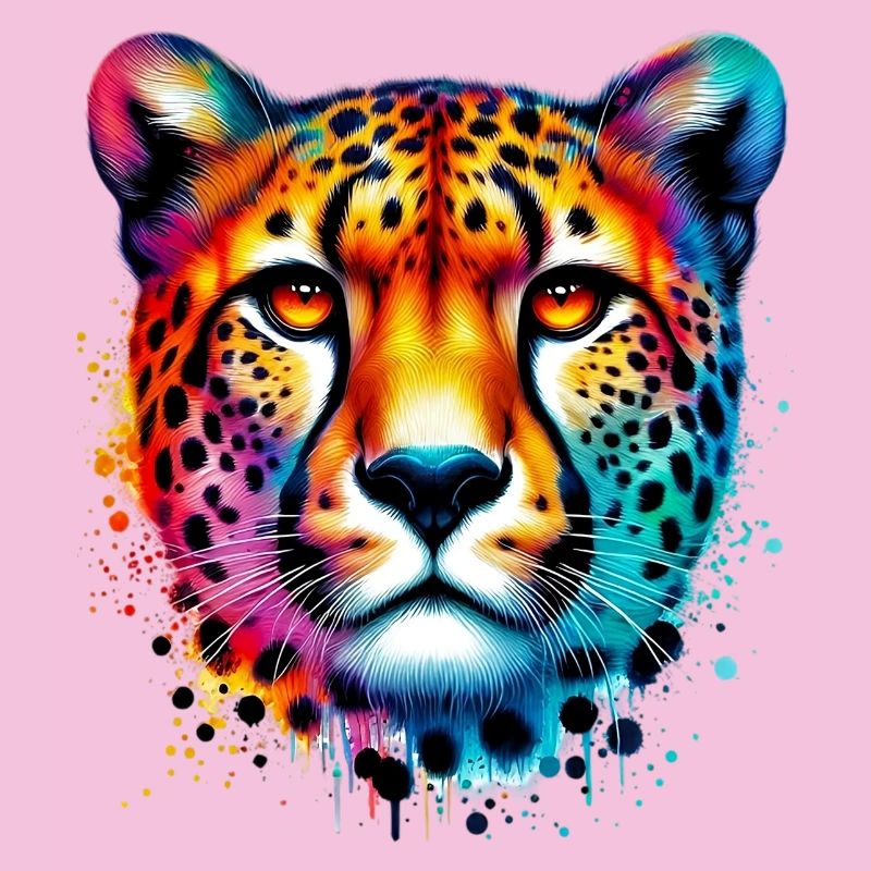 Guépard