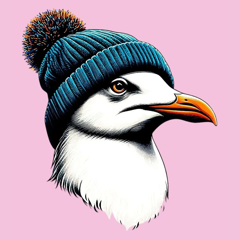 Mouette