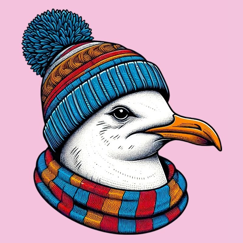 Mouette
