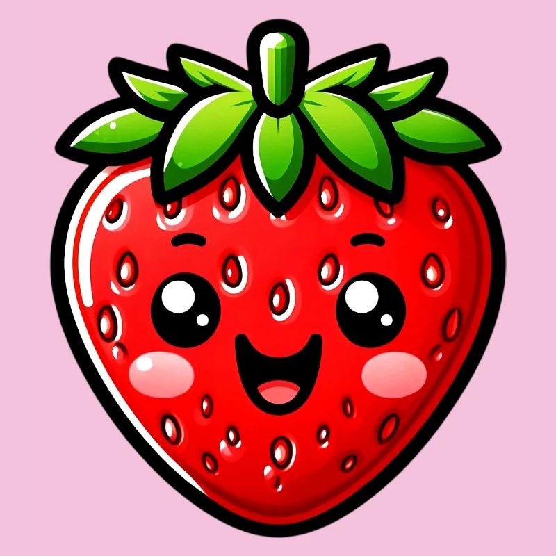 Erdbeeren Erdbeeren