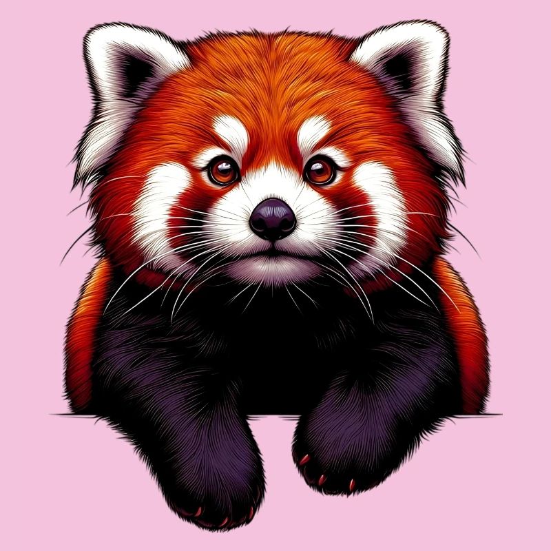 Petit panda