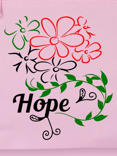 Hope Hoffnung