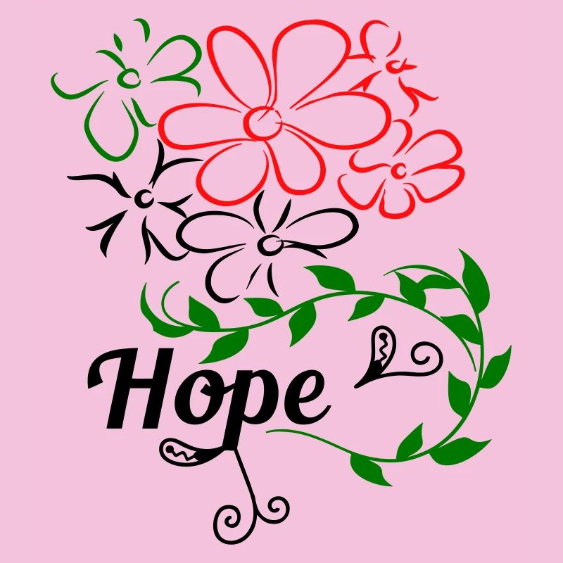 Hope Hoffnung