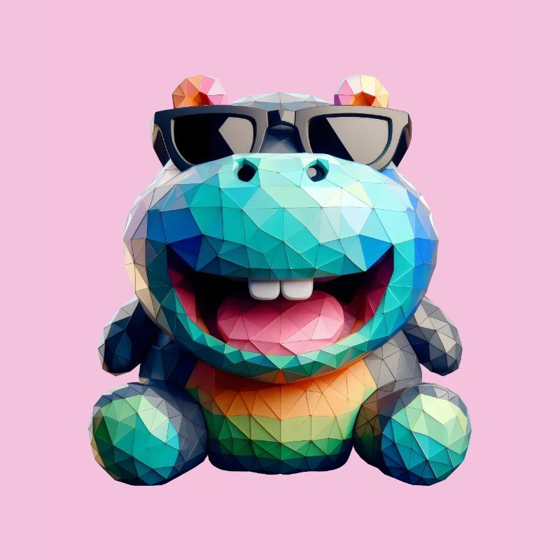 hippo fun