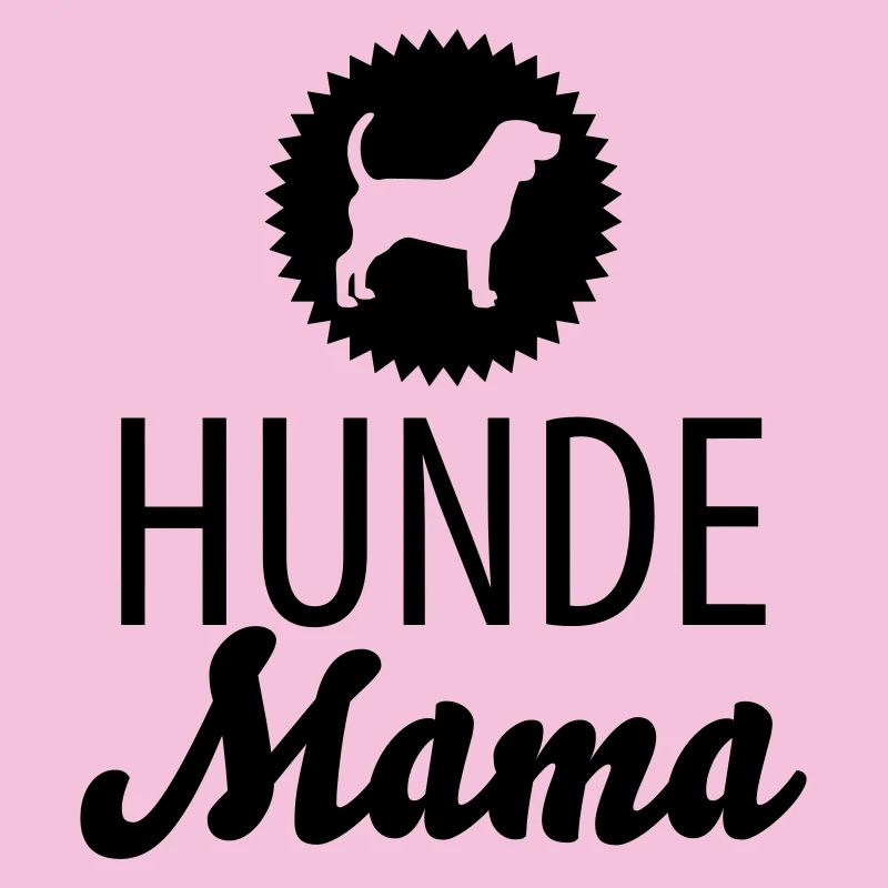 Hunde Mama