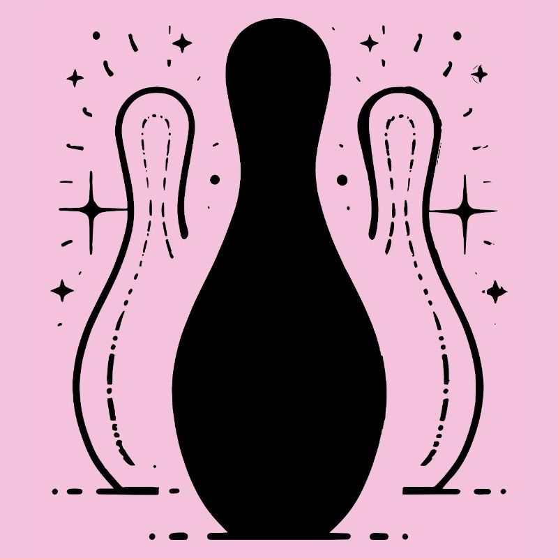 Bowling Sketch