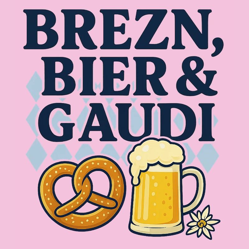 brezn, bier und gaudi