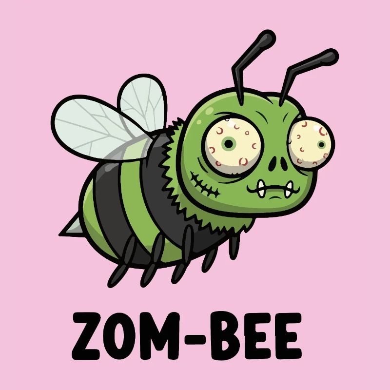 Buzzing Dead