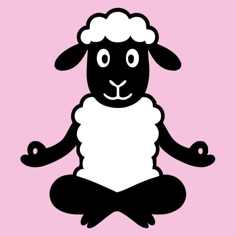 Yoga Schaf