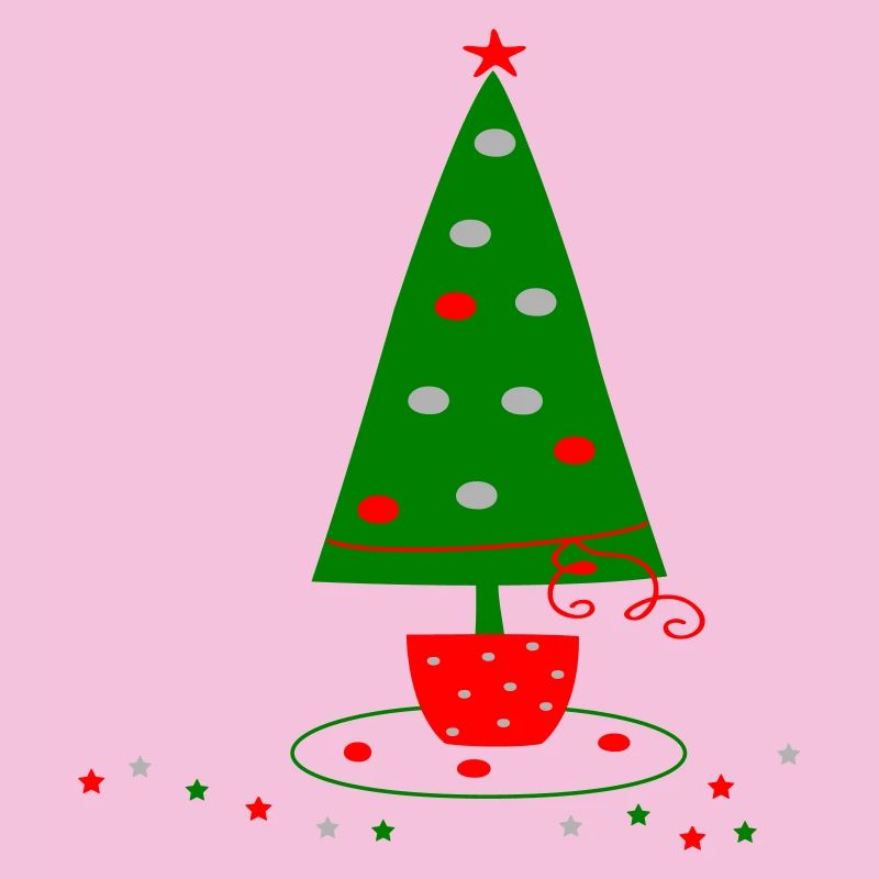 Arbre de Noël