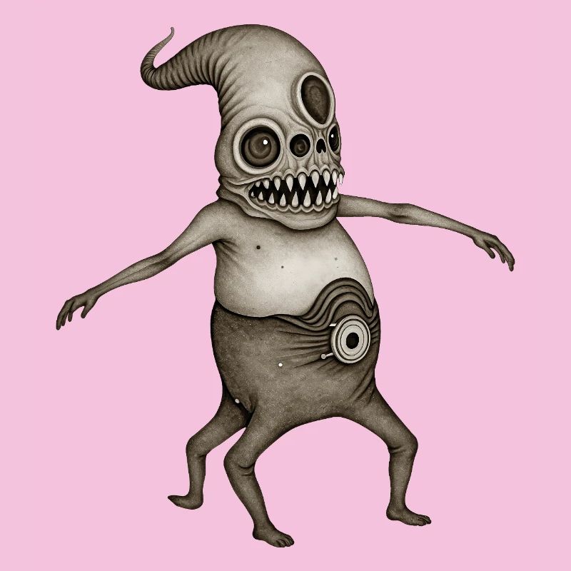 BUG #13 – dunkle Hölle