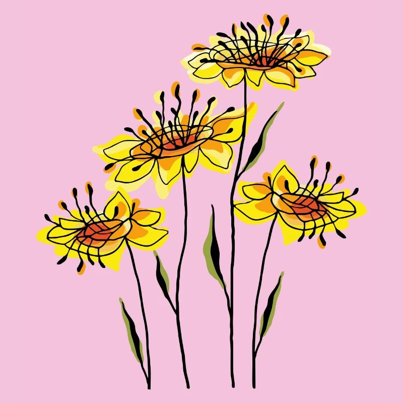 Blumen