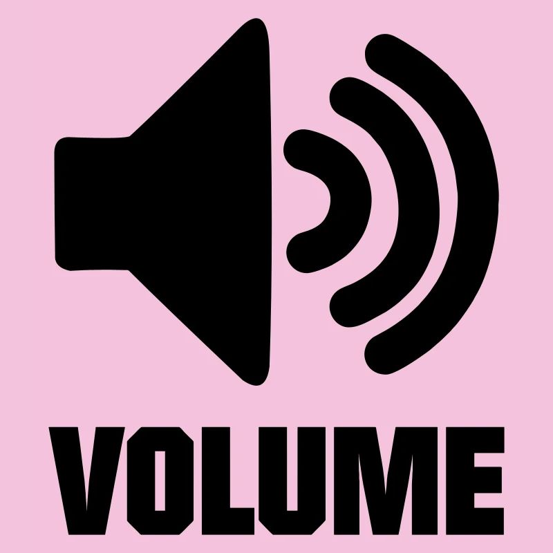 Volume Knob
