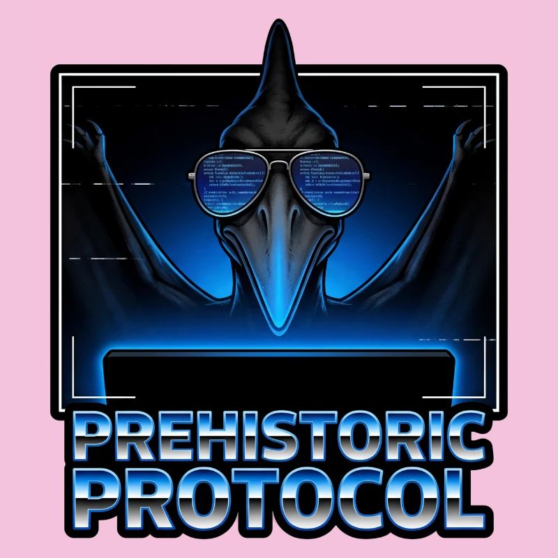 Ancient Protocol Neon