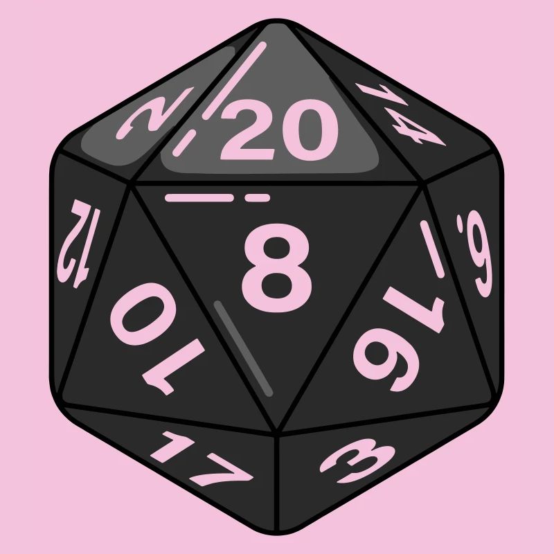 Role-Playing DICE