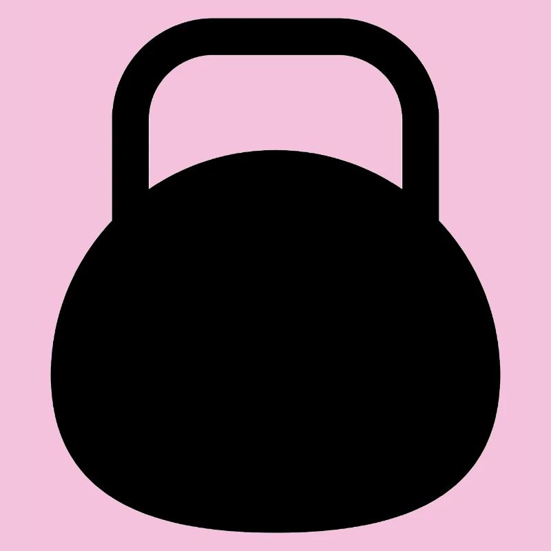 Kettlebell