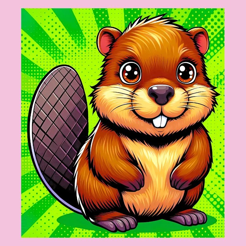 beaver