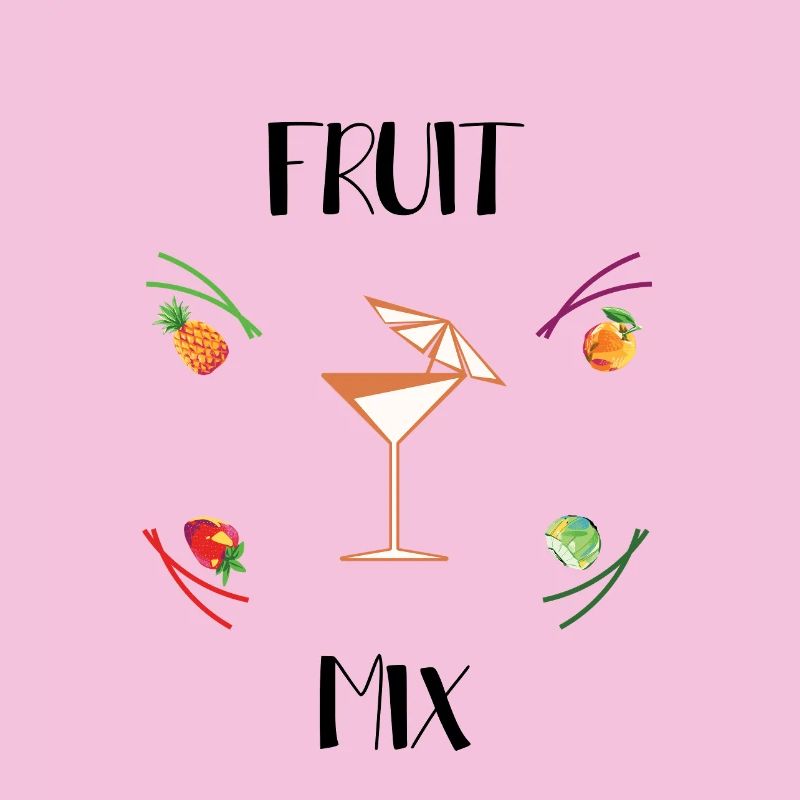 fruit mix