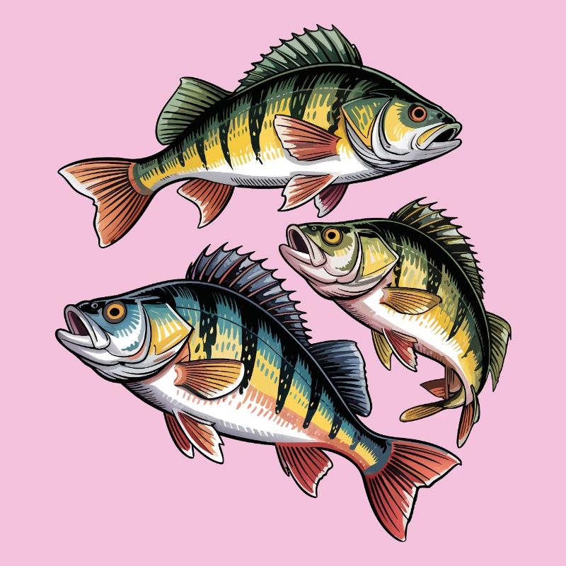 Perch Motif