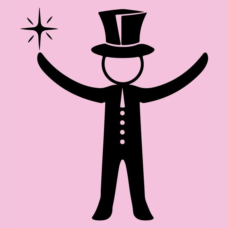 Magician Wizard