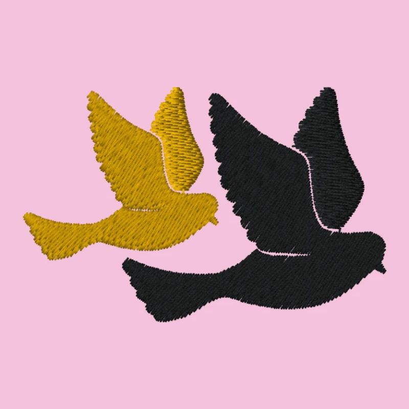 Oiseau