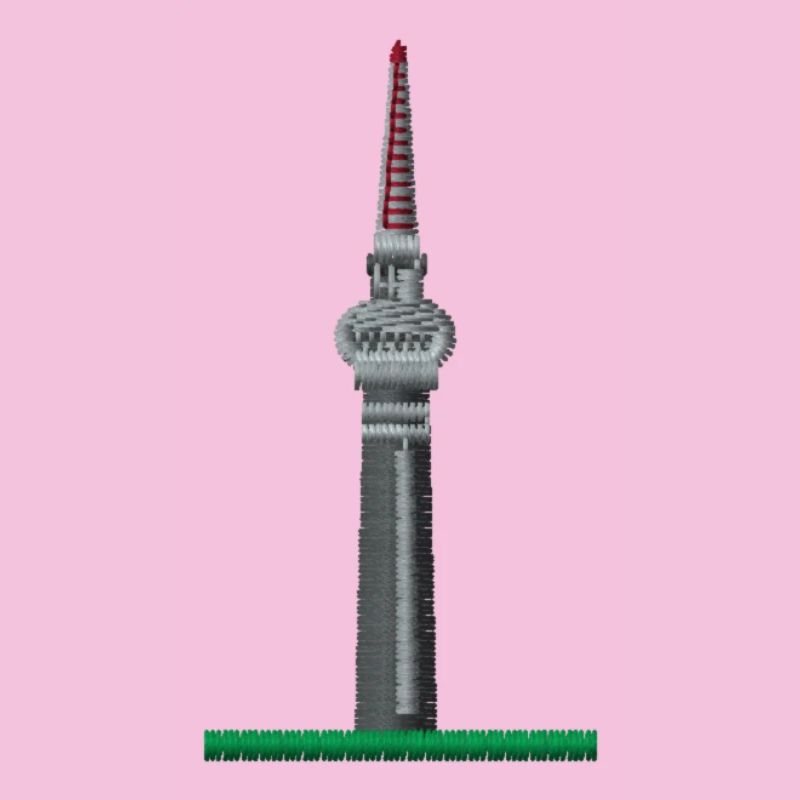 Berlin Tower