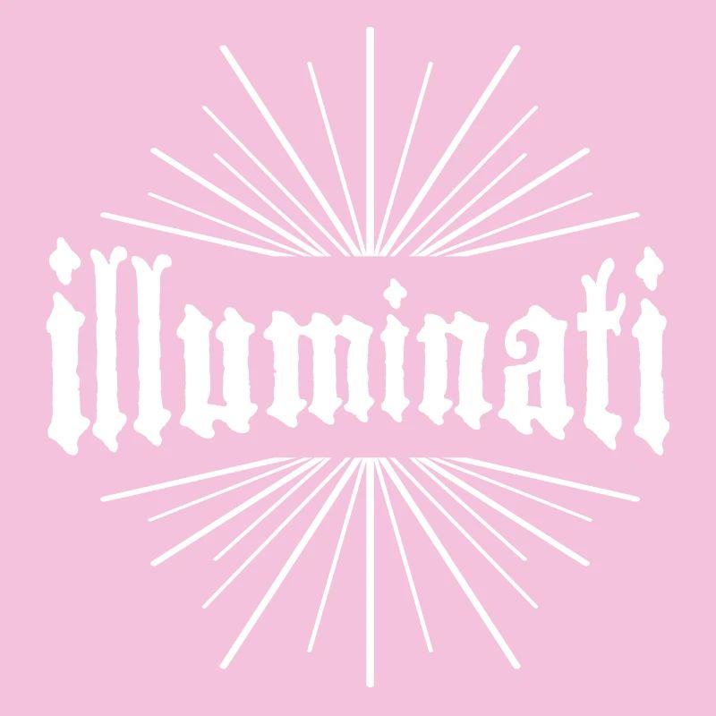 illuminati secret spell cool collar light fun co