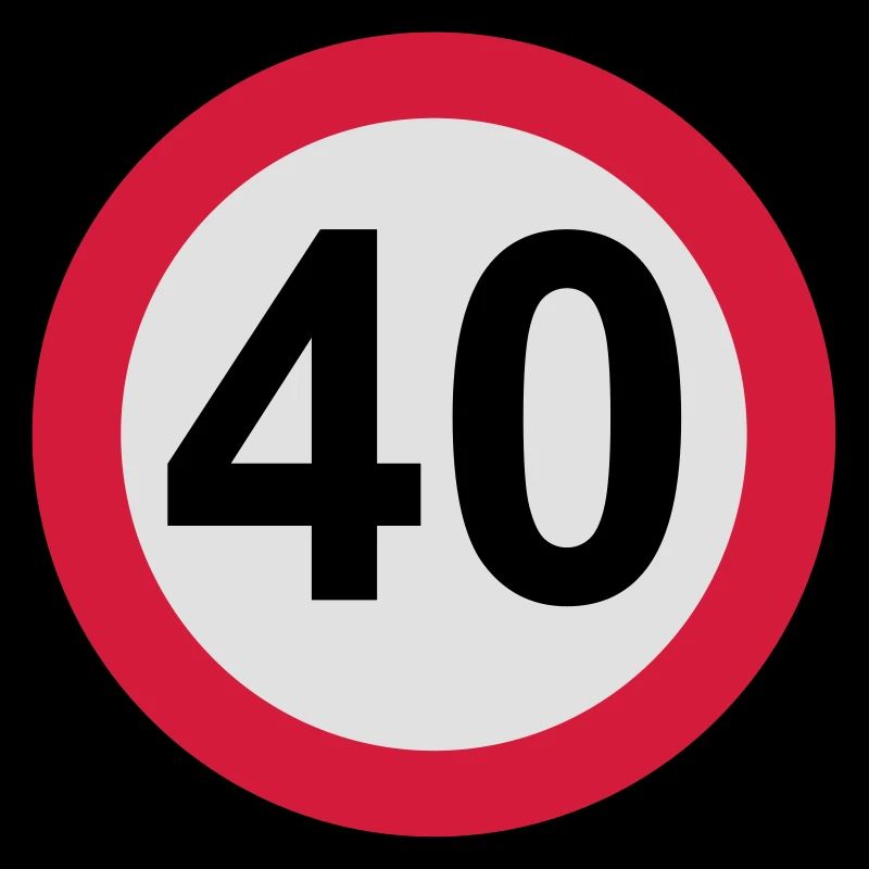 40 ans